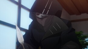 Episode.05 不死の冒険者