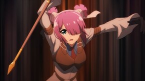 Episode.06 銅級試験