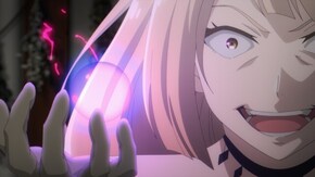 Episode.10 奇妙な男と奇妙な依頼