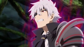 第8話 希望をこの手に