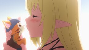 《第3話》 緊急クエスト 魔族討伐へ!