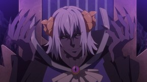 《第10話》 タマとアリアの目覚める力