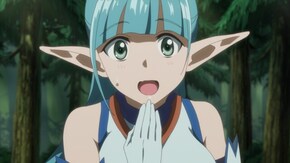 《第11話》 賢者ノ石とルミルスの秘密