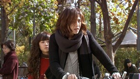第4話 懐かしい家