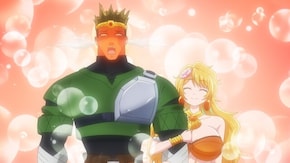 第3話 気絶勇者と逢引きデート