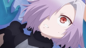 第8話 気絶勇者と催眠の魔女