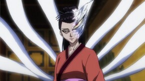 第19話 時逆の妖