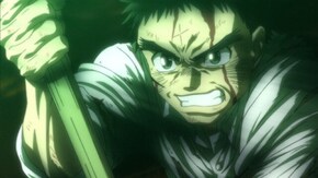 第21話 四人目のキリオ