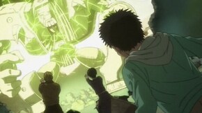 第23話 永劫の孤独