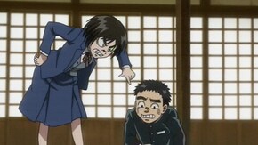 第25話 H・A・M・M・R~ハマー機関~