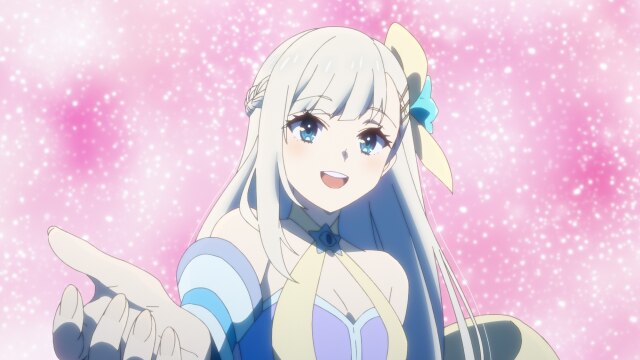 第1話 高月マコト、信者になる