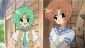 第1話 鬼隠し編 其の壱 ハジマリ