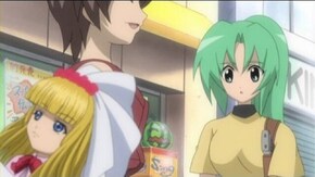 第5話 綿流し編 其の壱 嫉妬