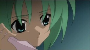 第7話 綿流し編 其の参 嘘