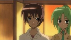 第11話 祟殺し編 其の参 境界