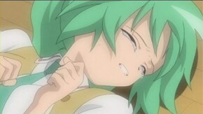 第18話 目明し編 其の参 鬼の血脈