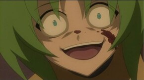 第20話 目明し編 其の伍 冷たい手