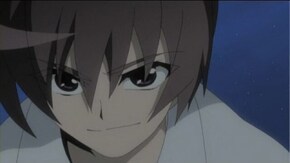 第26話 罪滅し編 其の伍 リテイク