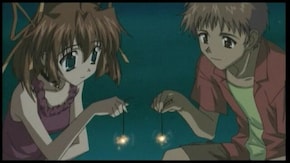 第六話 海へゆきましょう