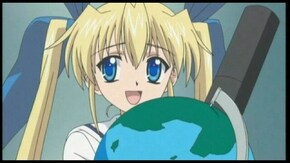 第十六話 出来損ないの魔法使い