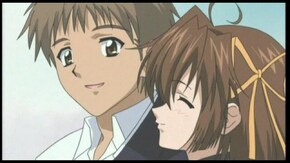 第十九話 幸せな時間