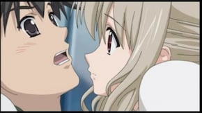 #5 魔法のしっぽ