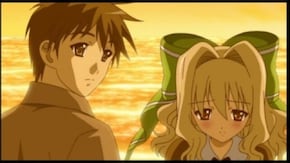 #16 芽生えた想い