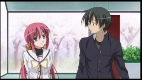 第3話 ファーストレッスン