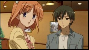 第5話 あと2センチの距離