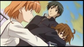 第7話 にわか嵐