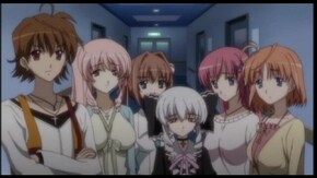 第8話 白日の時