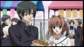 第4話 幸せの形