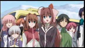 第5話 失望の雪原