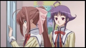 第9話 壊れゆく春