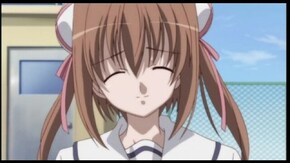 第11話 枯色の島