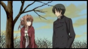 第12話 記憶の淵