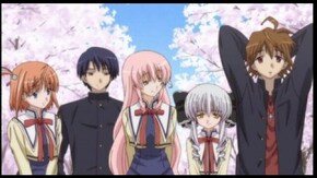 第13話 巡りくる季節