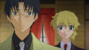 第3話 EpisodeI-III dubious move