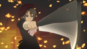 第4話 EpisodeI-IV blunder
