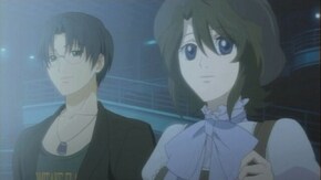 第6話 EpisodeII-I middle game