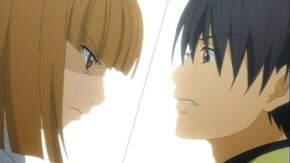 第9話 EpisodeII-IV skewer