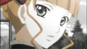 第13話 EpisodeIII-II gambit
