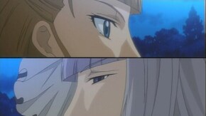 第14話 EpisodeIII-III positional play