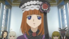 第15話 EpisodeIII-IV isolated pawn