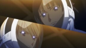第三話 剣と舞踏会