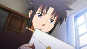 第四話 薔薇と靴