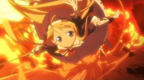 第六話 湯けむりポロリとラッキースケベ