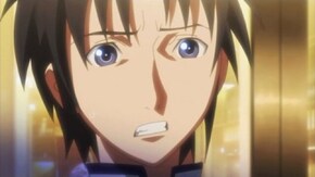 第十話 喪失と再生