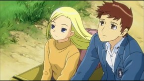 第4話 二人のいる世界