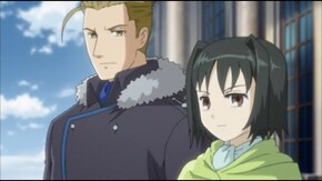 第8話 王女様と英雄